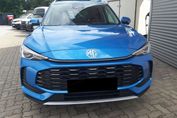 MG ZS 1.5 HEV+ Excite aut