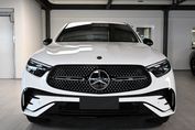 Mercedes GLC Coupe 220 d 4-Matic AMG Line