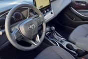 Toyota Corolla Comfort 1.8 Hybrid