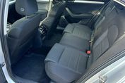 Skoda Superb 2.0 TSI 4x4 Ambition DSG