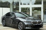 BMW Seria 5 530e xDrive M Sport