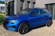 Skoda Karoq Sportline 1.5 TSI DSG