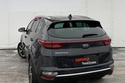 Kia Sportage 1.6 GDI M 2WD