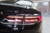 Volkswagen Arteon 2.0 Tsi Elegance Dsg