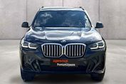 BMW X3 xDrive20i M Sport