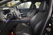 Mercedes Klasa E 220 d Mhev 4-Matic Amg 9G-Tronic