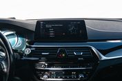 BMW Seria 5 520d xDrive Sport Line