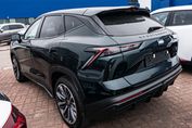 DR Sportequipe 6 1.6 T-GDI