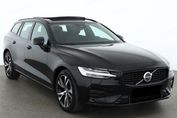 Volvo V60 B4 Ultra Dark