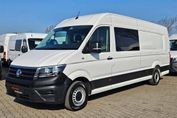 Volkswagen Crafter L5H2 Zabudowa Brygadowa