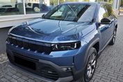 Jeep Compass First Edition 1.2 mHEV FWD DCT