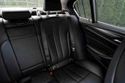 BMW Seria 5 4.4