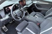 Skoda Kodiaq 1.5 TSI 4x2 Sportline DSG