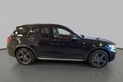 Mercedes GLC 300 de 4-Matic