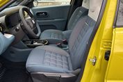 Fiat Grande Panda La Prima 1.2