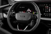 Audi Q5 e-Hybrid quattro Sportback