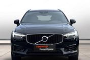 Volvo XC60 B4 D AWD R-Design