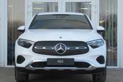 Mercedes GLC Coupe 220 d 4-Matic Avantgarde