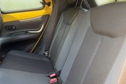 Toyota Aygo X Hybrid 1.5 Style e-Cvt