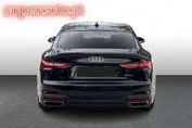 Audi A5 40 TFSI mHEV quattro S tronic