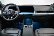 BMW X1 sDrive18d M Sport
