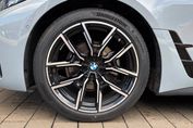 BMW Seria 4 Gran Coupe 420d xDrive M Sport