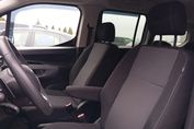 Toyota Proace City Verso 1.5 D-4D Business Aut.