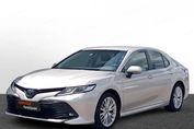 Toyota Camry Hybrid  CVT