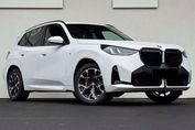 BMW X3 xDrive20 M Sport