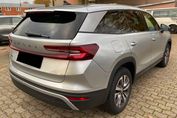 Skoda Kodiaq Drive 1.5 TSI mHEV DSG