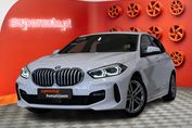 BMW Seria 1 118i M Sport aut