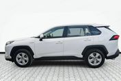 Toyota RAV4 2.5 Hybrid Active 4x2
