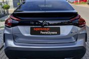 Citroen C4 EV136.50KWH Shine