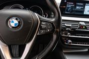 BMW Seria 5 520d 2.0