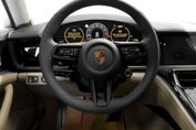 Porsche Panamera 4