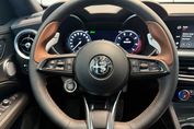 Alfa Romeo Stelvio 2.0 Turbo Intensa Q4