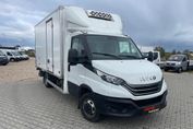 Iveco Daily 50C18 Kontener Chłodnia 8EP do -5°C + Winda