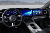 Mercedes Klasa C 400 4-Matic AMG Line