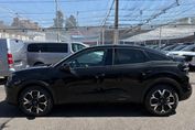 Citroen C4 Max eDCT6 1.2 mHEV