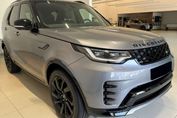 Land Rover Discovery V 3.0 D250 Dynamic SE