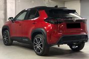 Toyota Yaris Cross GR Sport 1.5 Hybrid