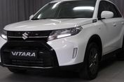 Suzuki Vitara 1.4 Boosterjet mHEV Premium 2WD