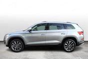 Skoda Kodiaq 2.0 TDI Scout 4x4 DSG