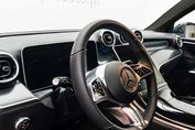 Mercedes GLC 220 d 4-Matic Avantgarde