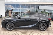 Lexus RX F Sport Design 2.5 Hybrid Plug-in