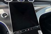 Mercedes GLC Coupe 220 d 4-Matic AMG Line