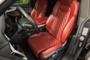 Audi Q8 SQ8 TFSI Quattro Tiptronic
