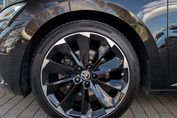 Skoda Superb 2.0 TDI SCR 4x4 Sportline DSG