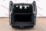 Renault Trafic Kombi L2H1 AT