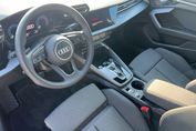 Audi A3 35 TFSI mHEV S tronic